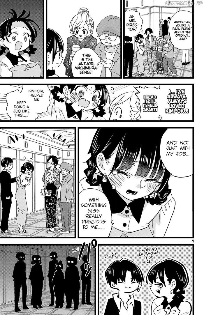 The Dangers in My Heart Chapter 171 image 10_optimized